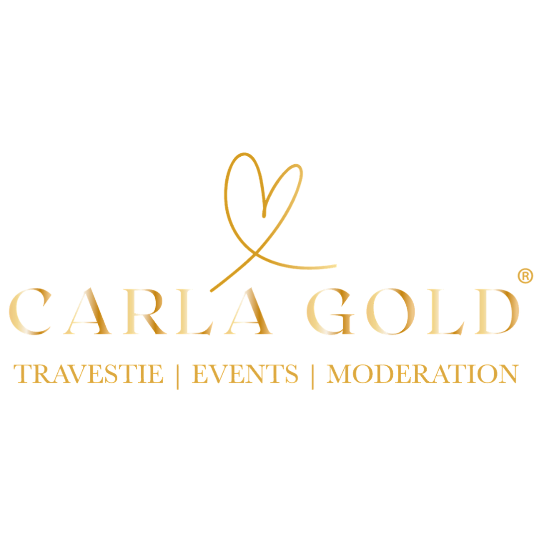 Carla Gold – Travestie, Events, Moderation